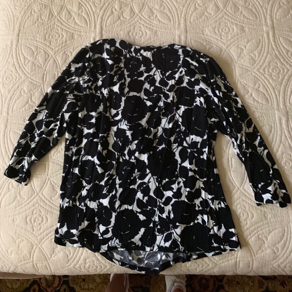 Talbots Shirt - Picture 3 of 3